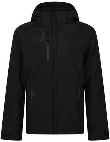 REG-TRA660-X-Pro Repeller Softshell